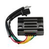 Регулятор-выпрямитель напряжения OEM: 31600-KPM-941 для Honda FTR223 2000-2017 Регулятор-выпрямитель напряжения