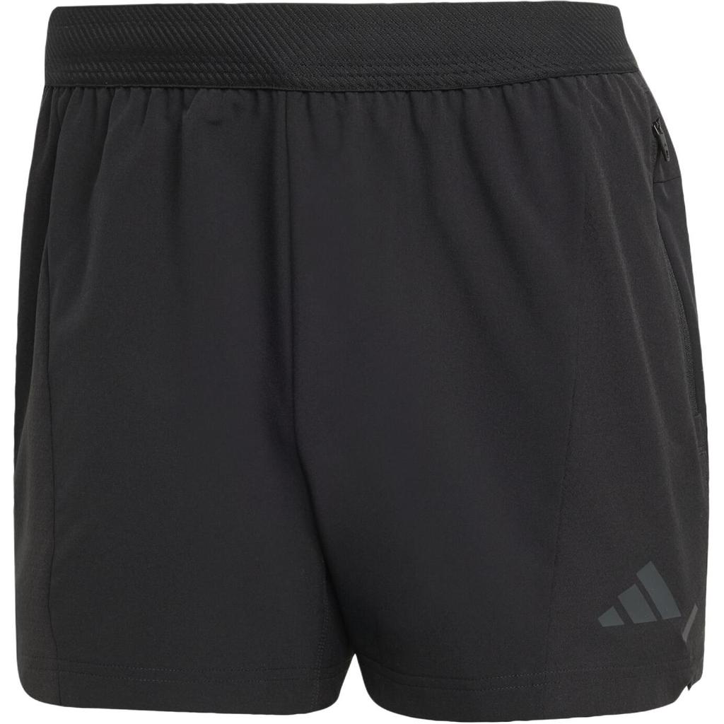 Adidas Mid-Rise Three-Quarter Sports Casual Shorts Men Shorts JZ6242