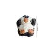 Plush Penguin Earphone Protective Case for AirPods 1 2 3 Pro AirPods Pro2