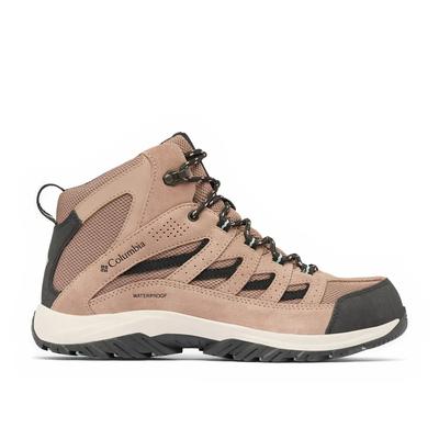 Ботинки для хайкинга Crestwood™ Mid Waterproof