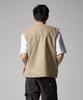 Dickies Холщовый жилет с уткой Песочный цвет