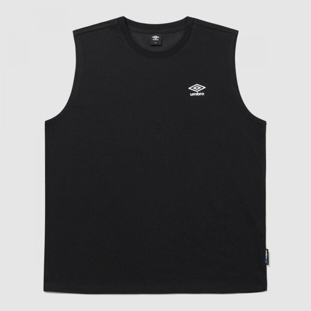 Umbro Sleeveless T shirT Ice coTTon Ur221csl61