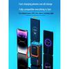 Power Bank HANDUNYOU 100 Вт Super Fast Charge