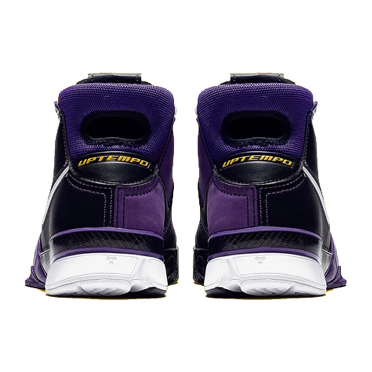 Nike Zoom Kobe 1 Protro 'Black Out' AQ2728-004