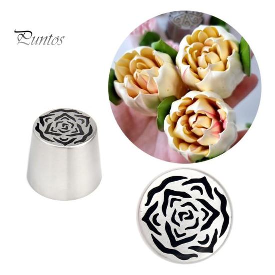 Русские насадки для кондитерских изделий Советы по глазированию цветов Насадки для глазури в виде роз и тюльпанов Товары для украшения тортов для начинающих и пекарей