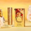 Crystal -changing Petal Lipstick for Women Moisturizes long-lasting and non-sticky cup lip balm