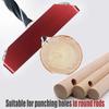 30 45 90 Degree Vertical Drilling Guide Bubble Level Angle Drill Guide  Cable Railing