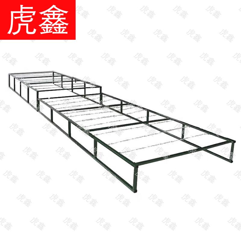 Huxin Mobile Tactical Obstacle Net