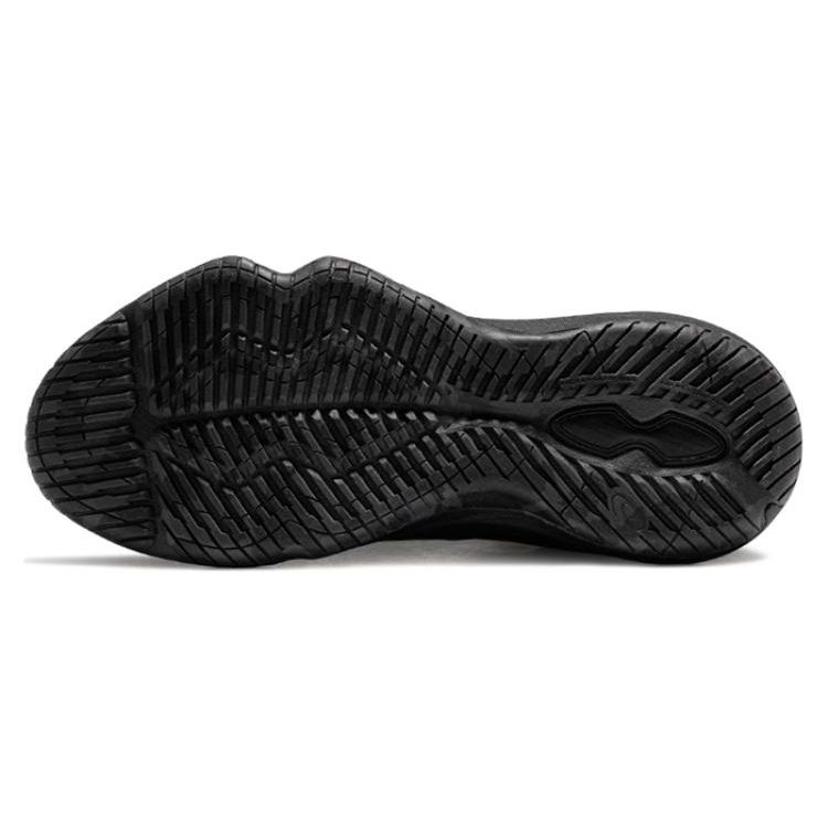 Asics Мужские кроссовки Nova Surge Low Black Sea Glass 1061A043-002