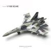 ВВС США F14 Военный истребитель Режим военного истребителя F22 F35 AH64 Апач Самолет Сборка Модель M1A2 Абрамс Игрушка-пазл Подарки
