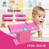 XINDINGHENG DHM-3001B Весы для измерения роста и веса младенцев и детей раннего возраста