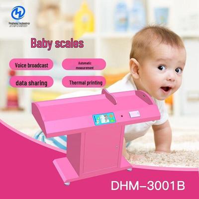 XINDINGHENG DHM-3001B Весы для измерения роста и веса младенцев и детей раннего возраста