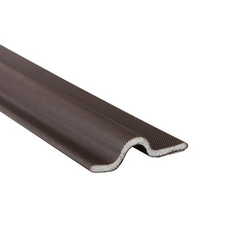 4М-40М Уплотнительная лента для окон Акустический пенопласт Белая для раздвижных дверей окон Ветрозащитная Звукоизоляционная Хлопковая уплотнительная лента Зазор двери Звукоизоляционный пенопласт CLE