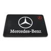 1pcs Car Anti Slip Mat Phone Holder non slip Pad Non-Slip Mat For AMG Mercedes Benz GLE GLC A B C E Class W176 W246 W205 W213 j1