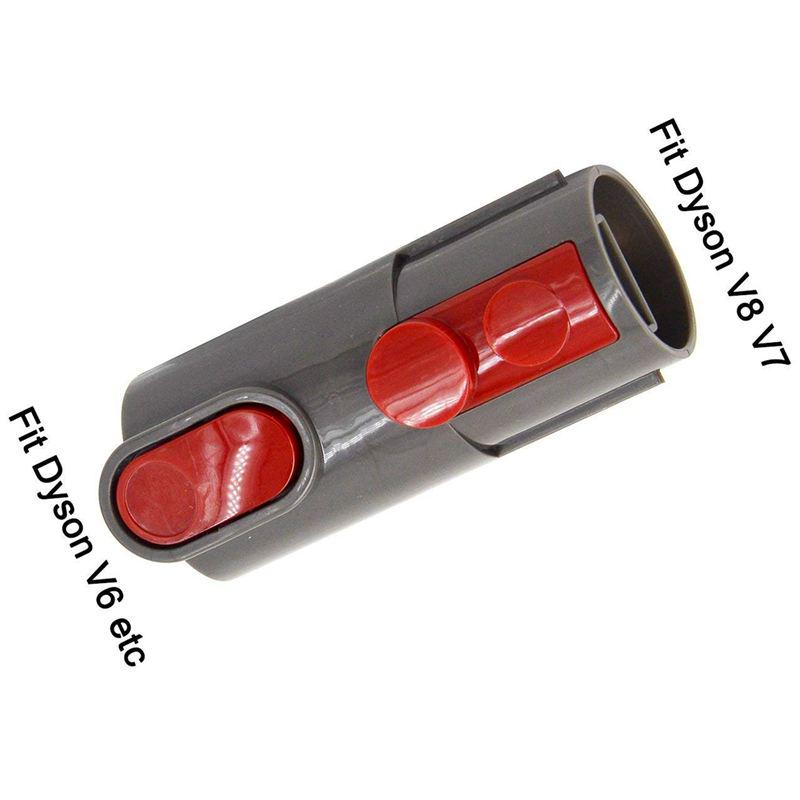 Для пылесоса Dyson V8 V7 V6 V10 SV10 SV11 - запчасти щетки инструменты