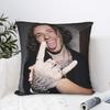 E-Egor Kreed EK Рэпер Наволочка Современная Наволочка Для Гостиной Дивана Удобные Наволочки Подарок