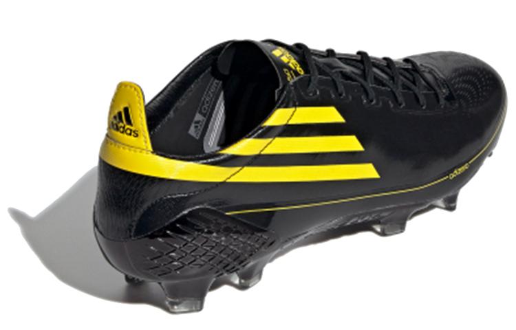 adidas F50 Ghosted Adizero Prime Fg 'Memory Lane Pack - Черный Желтый' FX0234