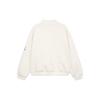 (WMNS) adidas Neo FEB PK Jackets 'White' Women's HE4486