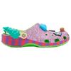Crocs X The Simpsons Классические клоги Мультиколор Унисекс 211107-90H