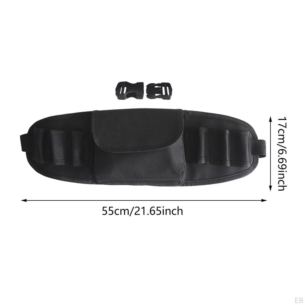 Прочный рабочий пояс для мастеров и ремесленников