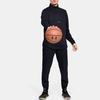 Under Armour Толстовка мужская черная 1342981-001