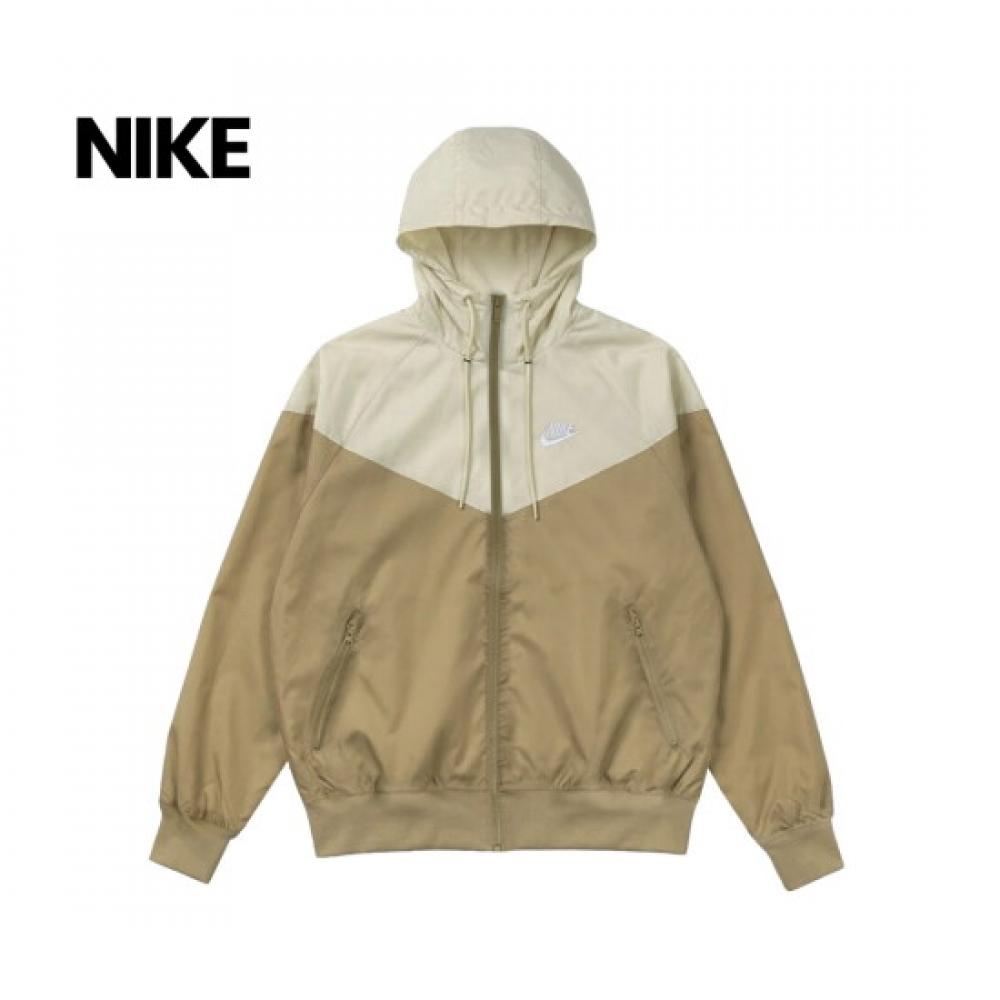 Nike Woven Windrunner Hooded Jacket Da0002 297