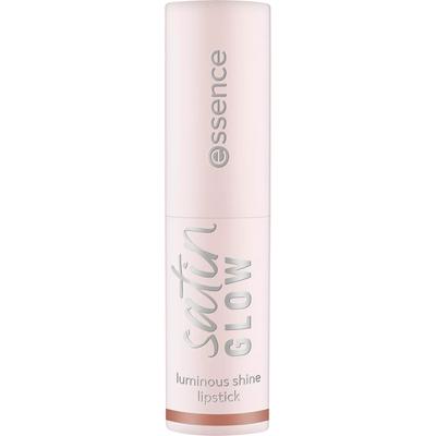 Блестящая помада Satin Glow Luminous Shine -