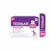 Tedibar - Упаковка 75 г Мыло