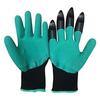 1 Pair Gardening Gloves with Digging Claws for Men and for Women