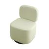 Slipcovers Mushroom Stool Cover Elastic Shoe Changing Chair Slipcovers  Home
