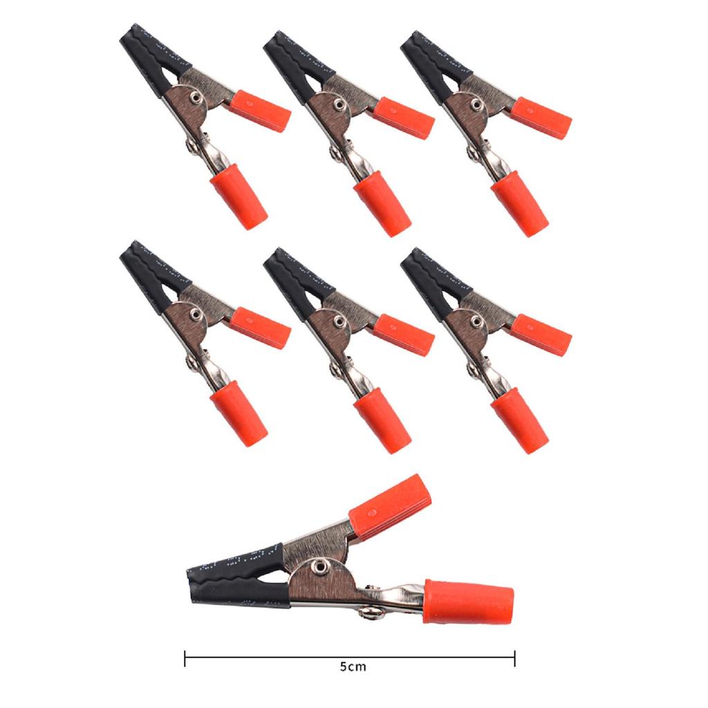 Паяльный зажим «Третья рука» Инструмент «Третья рука» для пайки с 6 гибкими держателями, Настольный зажим-держатель Инструмент для DIY сборки, поделок, хобби-станции