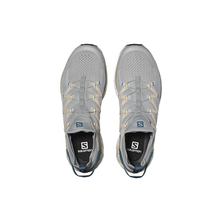 XT-Rush Salomon 'Quarry Mallard Blue' 416059