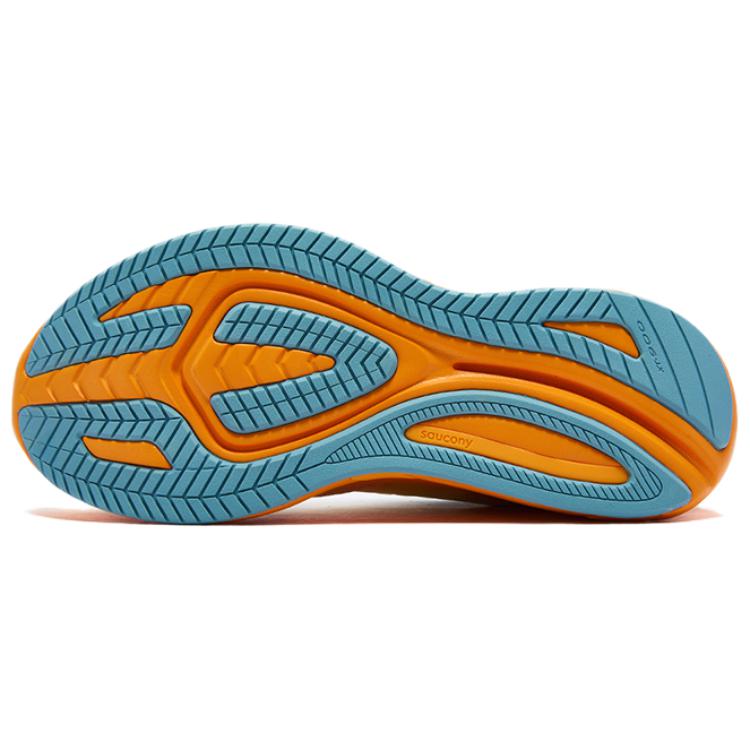 SAUCONY Vessel 2 Унисекс Белый S28274-5