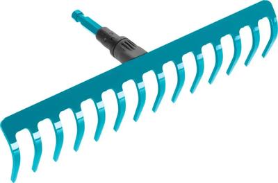 Gardena Combisystem Rake 14 Tines Width 36 1 Pc