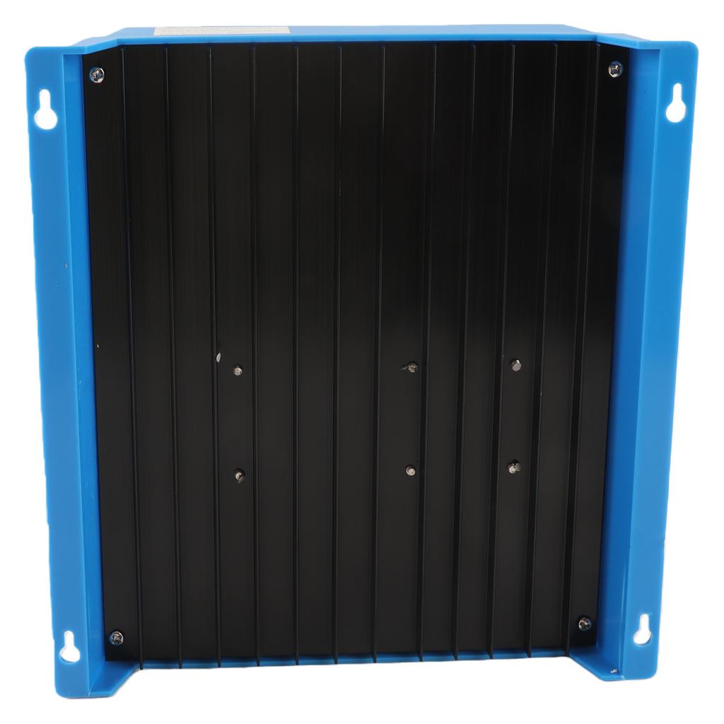 Maximum Power Point Tracking Solar Controller 12 24 36 48V Automatic Identification Intelligent Photovoltaic System