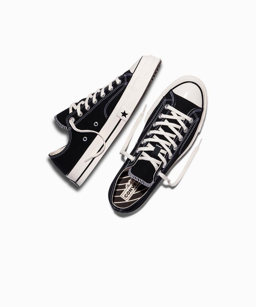 Converse Chuck 70 X Черный A24228C