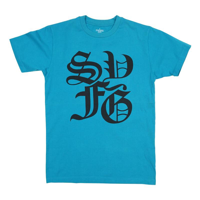 Iron Fist Stand Your Ground Unisexs Ss T Shirt