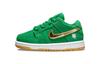 SB Dunk Low Pro St. День святого Патрика TD 2022 DN3673-303