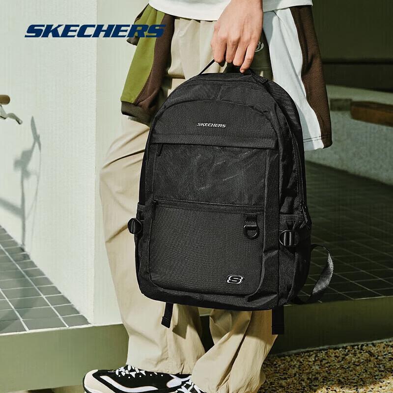 Skechers Рюкзак Nai Fu большой вместимости L124U071