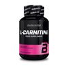 Biotech L-Carnitine 1000 Mg. Fat Burner