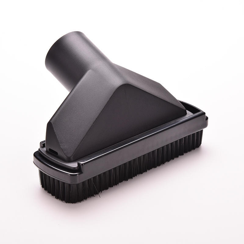 Square Horse Hair Dusting Brush Dust Tool Attachment For Vacuum Cleaner 32Mm