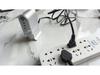 Многопортовый USB-зарядник на нитриде галлия PD140W: Настольное зарядное устройство 600 Вт с быстрой зарядкой 140 Вт для мобильных телефонов