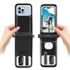 Etui wodoodporne do Apple iPhone 6.7" USAMS IP68 Białe