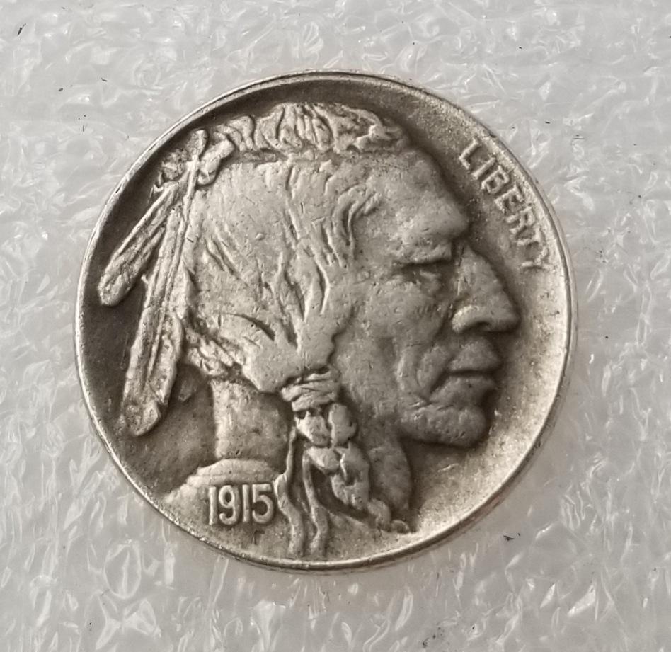 HOBO USA United State Commemorative Collectible Souvenirs Silver Coins