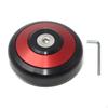 47mm Wheel Center Cap for GTS 250 GTV 300 Replacement Hub Cover