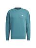 Adidas M WORD Arctic Fusion Crew Size M Fleece-Lined Sweatshirt,