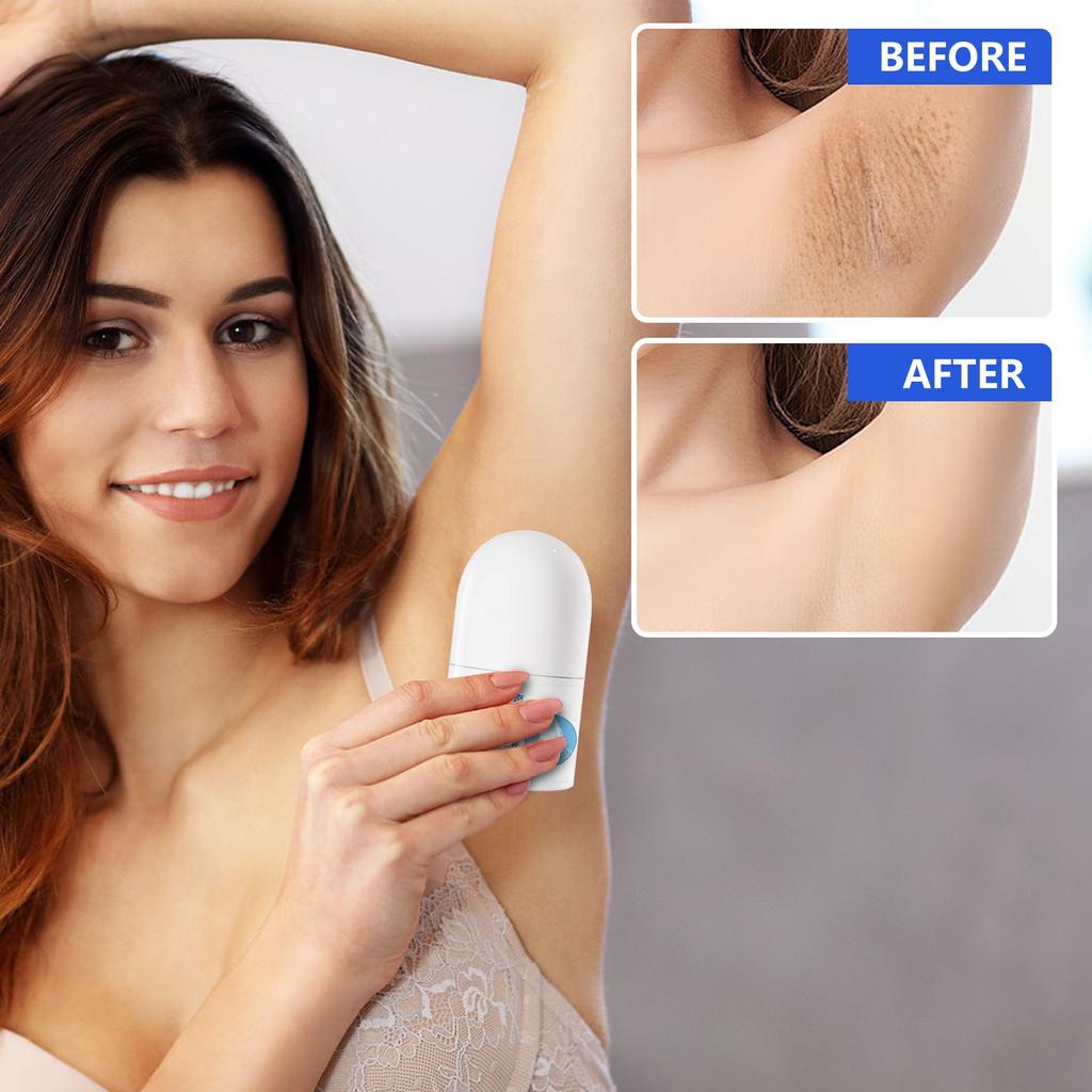 Унисекс дезодорант-антиперспирант портативный простой в использовании быстро впитывающийся и ухаживающий за чувствительной кожей, летнее свидание, подарок на День святого Валентина 30 мл