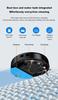 Liectroux N7S-U Robot Vacuum Cleaner and Wet Mop Combo, Smart Mapping, WiFi App, 6000Pa Suction