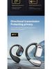 M75 Tianlai Bluetooth-наушники-затычки для спорта с высококачественным звуком.