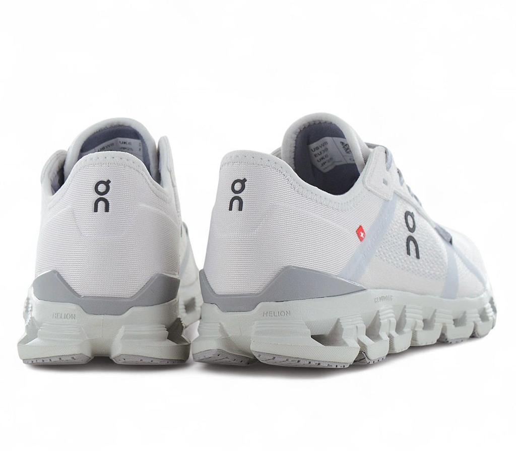 On Running Cloud X 4 AD - Women's Sneakers Shoes Wolf-Alloy 3WF10173290 5 6 ORIGINAL